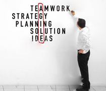 Strategic Management: An Agile Approach