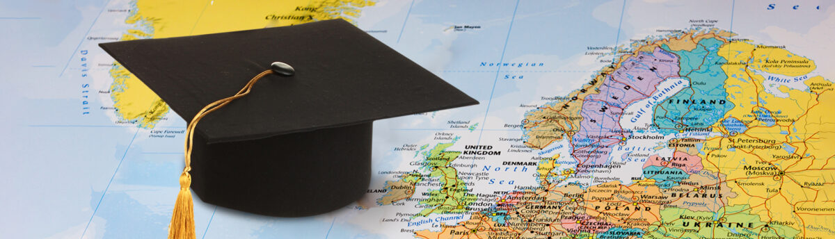 The EU Advantage: 6 Reasons Why European MBAs Edge out the Competition