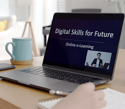 Digital MBA : The new Paradigm for career redevelopment