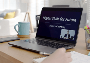 Digital MBA : The new Paradigm for career redevelopment